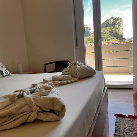 Casa Liliana Apartment Arco Ngoại thất bức ảnh