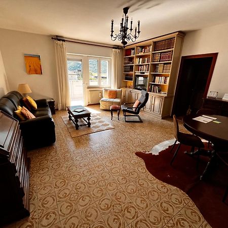 Casa Liliana Apartment Arco Ngoại thất bức ảnh