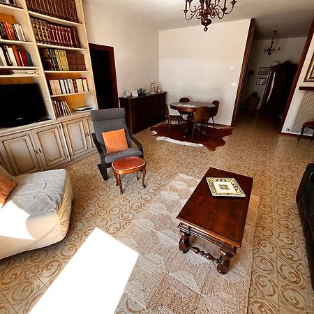 Casa Liliana Apartment Arco Ngoại thất bức ảnh