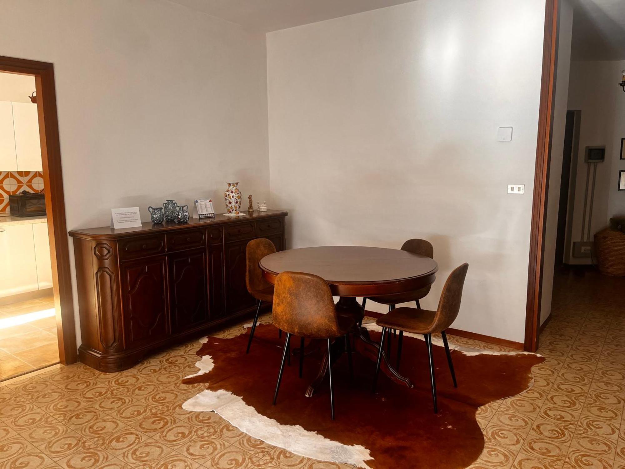 Casa Liliana Apartment Arco Ngoại thất bức ảnh