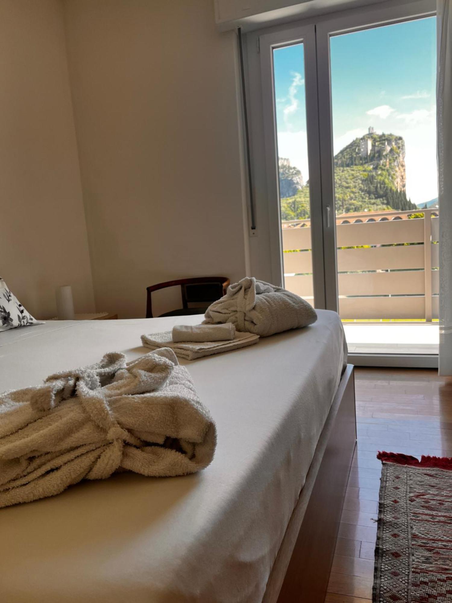 Casa Liliana Apartment Arco Ngoại thất bức ảnh