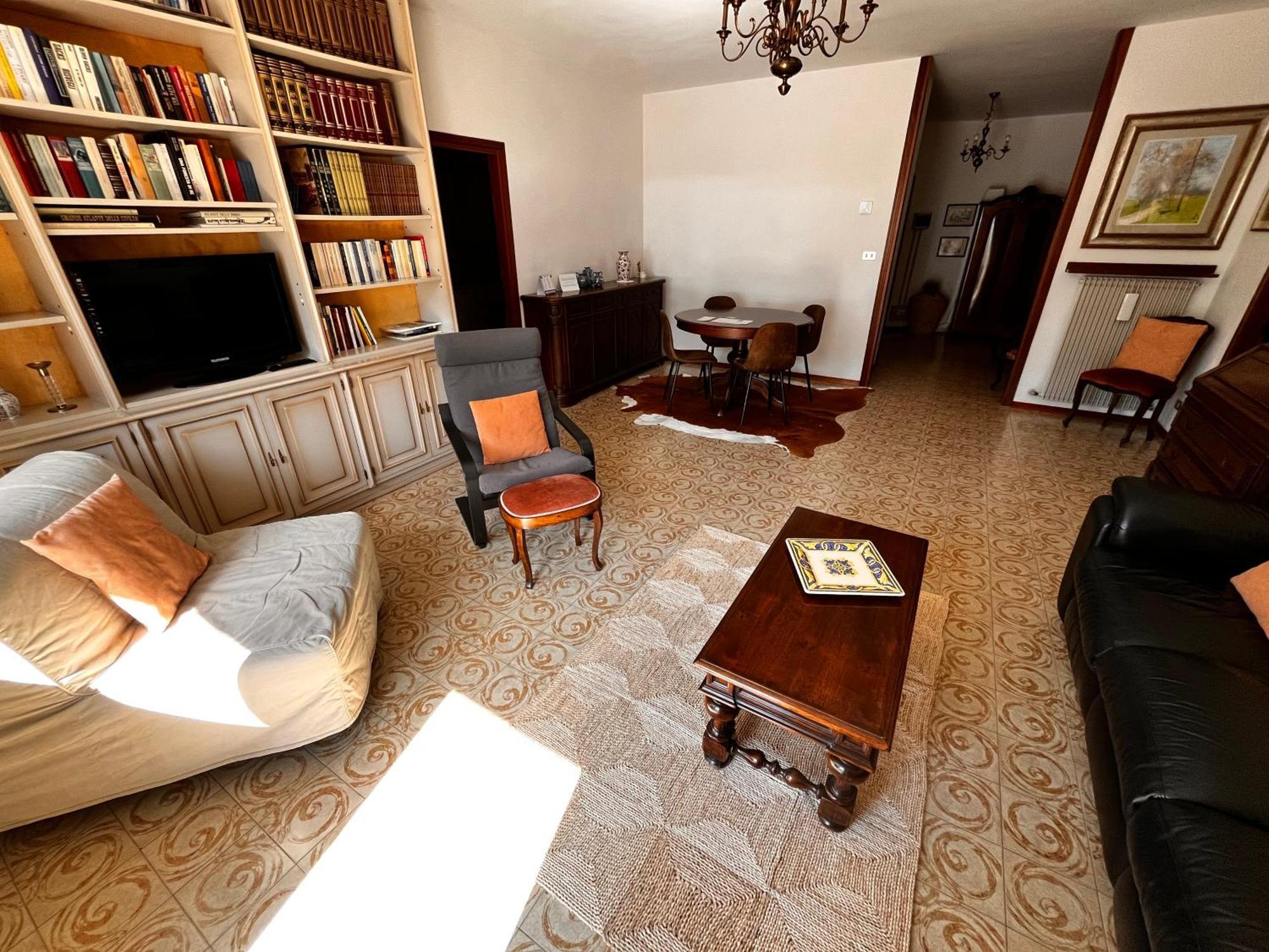 Casa Liliana Apartment Arco Ngoại thất bức ảnh