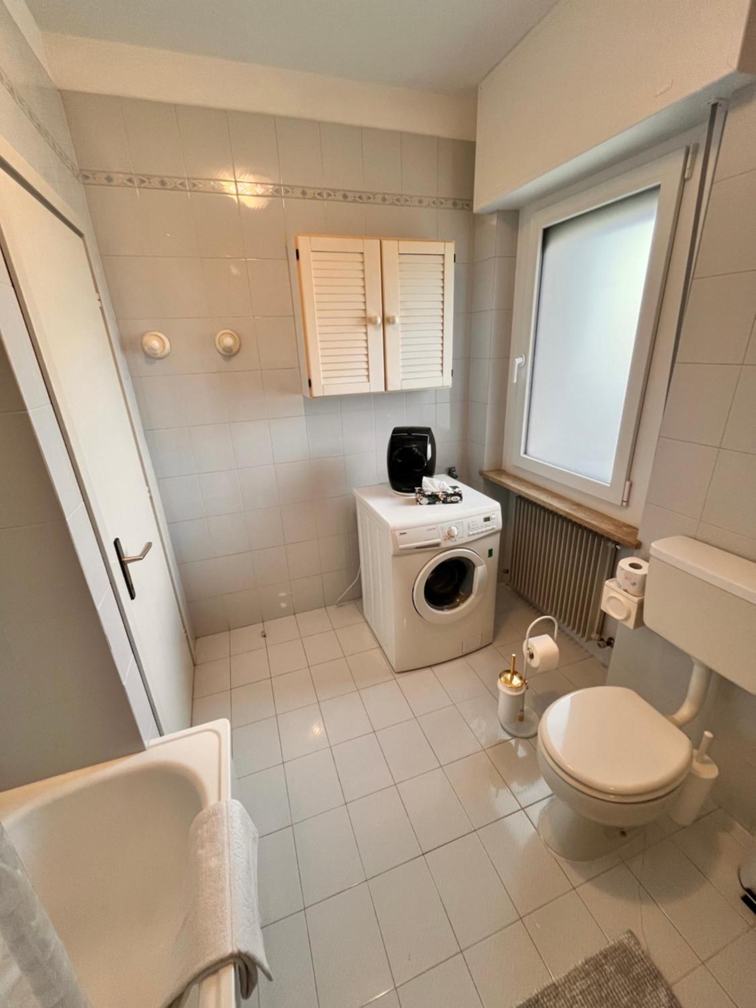 Casa Liliana Apartment Arco Ngoại thất bức ảnh
