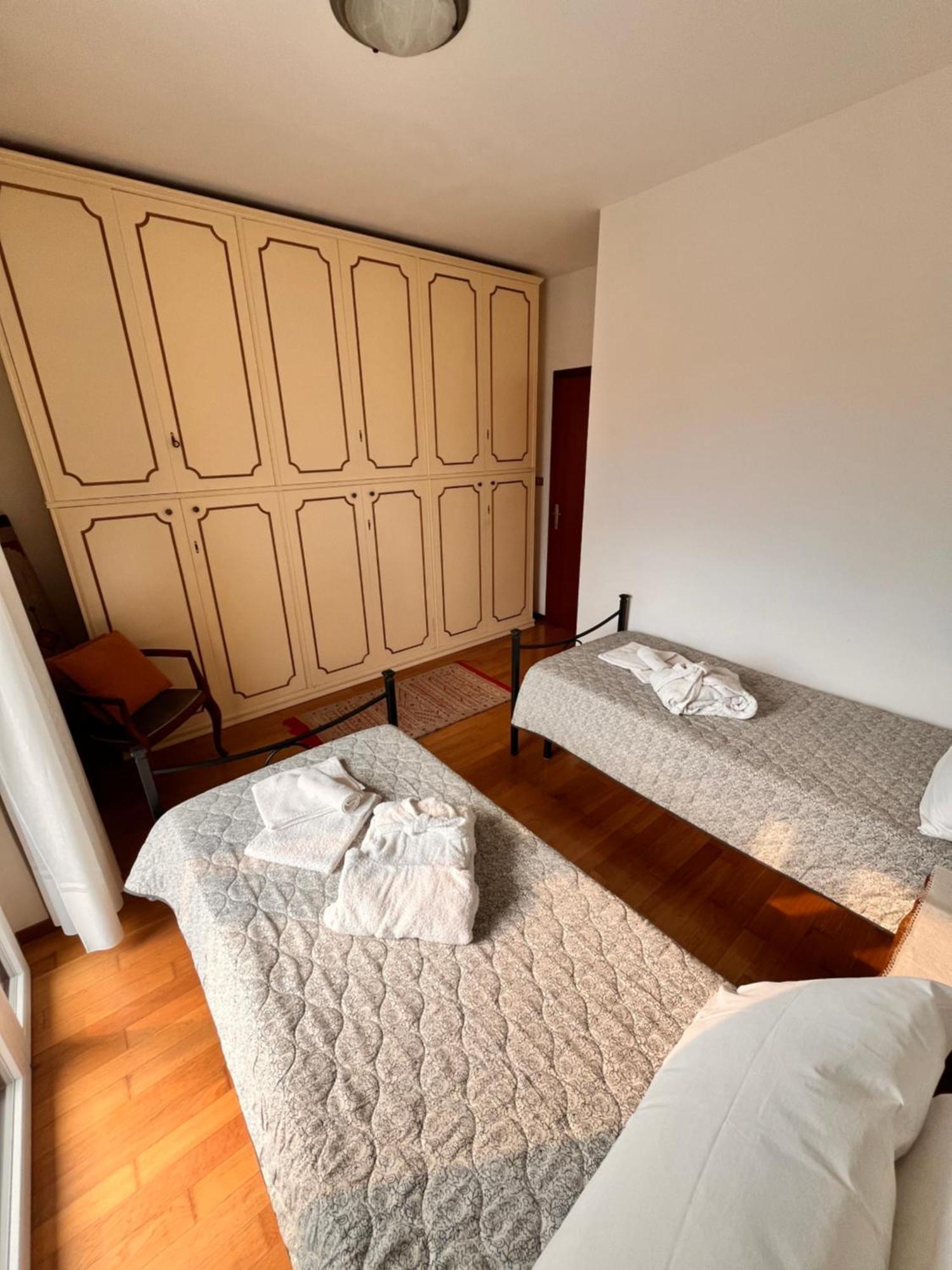 Casa Liliana Apartment Arco Ngoại thất bức ảnh