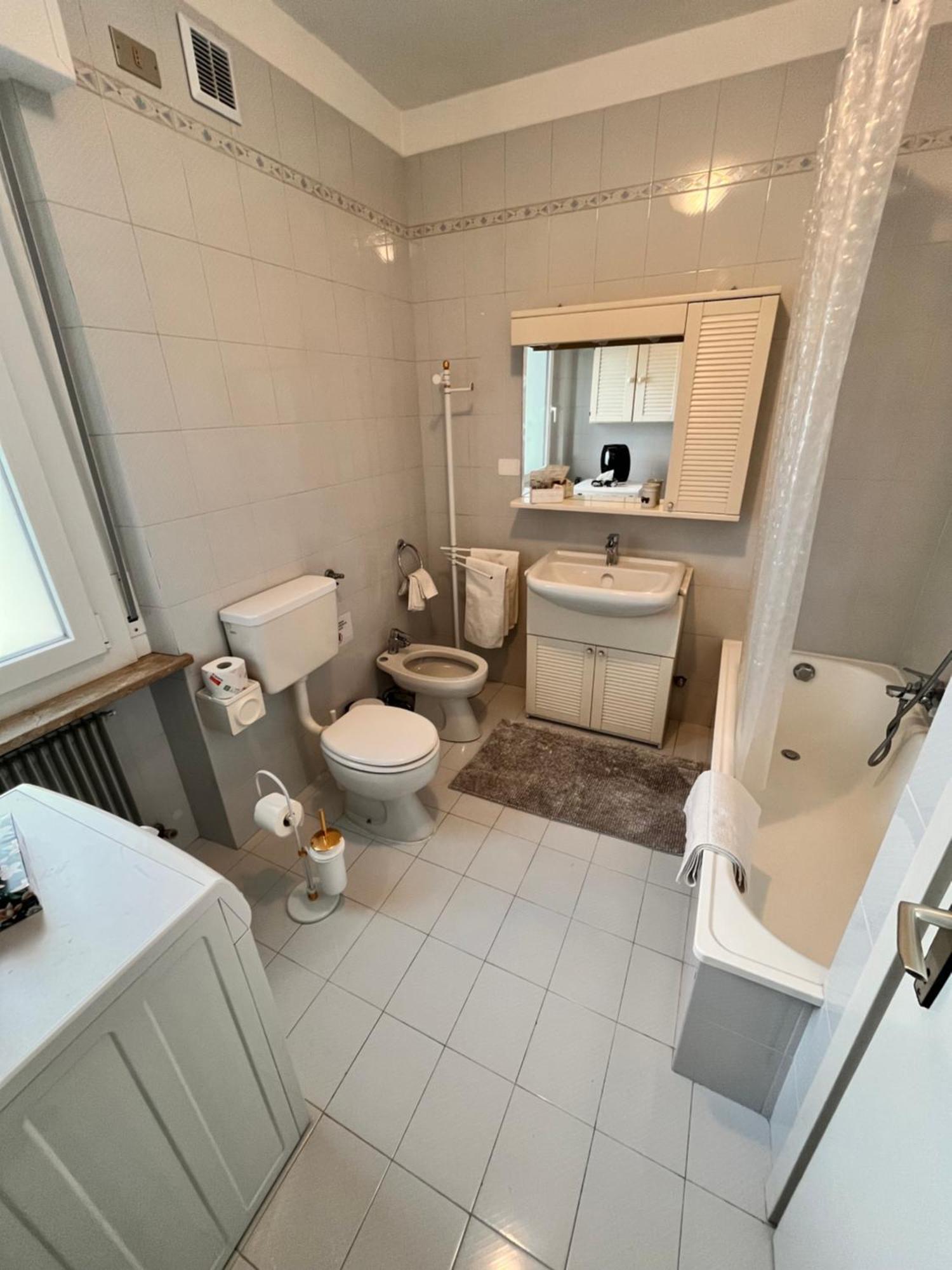 Casa Liliana Apartment Arco Ngoại thất bức ảnh